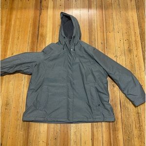 L.L.Bean woman’s winter jacket